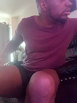 blkhereforall online show from April 2, 3:09 pm