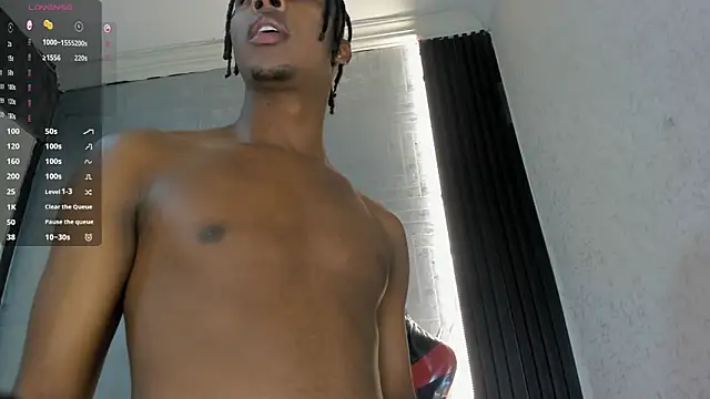 Snapshot of DominicSccott chatting on September 23, 12:41 pm DominicSccott online show from September 23, 12:41 pm