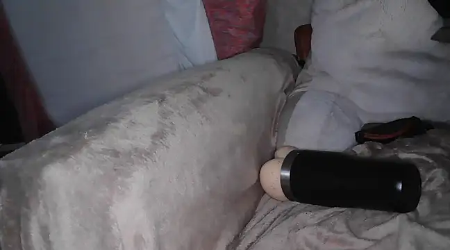 Snapshot of Sparky101 chatting on February 13, 2:34 am Sparky101 online show from February 13, 2:34 am