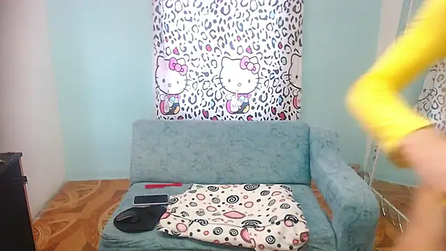 heidy sweetts online show from December 13, 12:06 pm