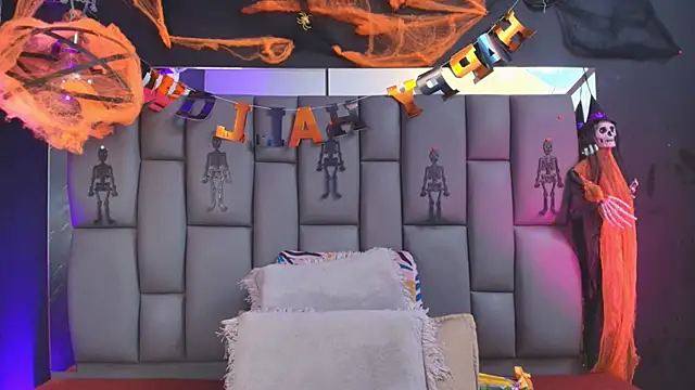  MiaBrown  online show from October 29, 12:07 pm