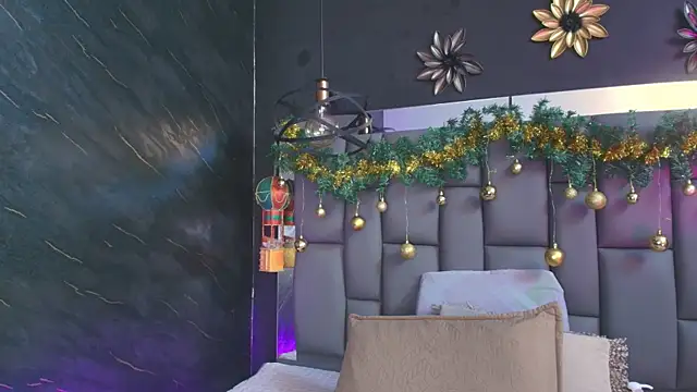  MiaBrown  online show from December 22, 12:02 pm