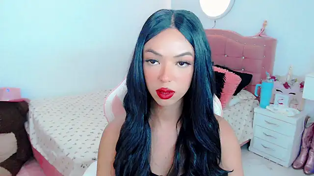 Tanedra collings online show from September 30, 3:00 am