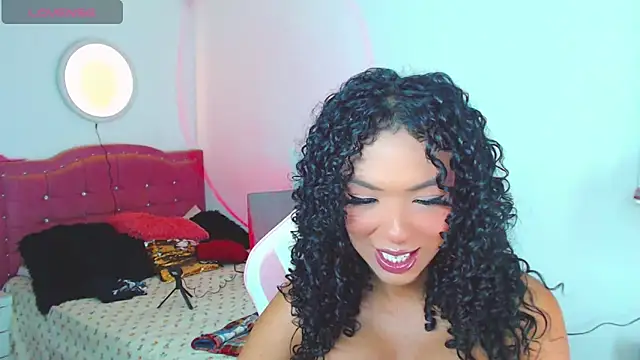 Tanedra collings online show from May 11, 3:01 am