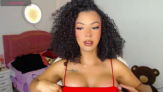 Tanedra collings online show from July 1, 1:51 am