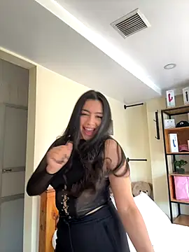 Snapshot of Nicollemays chatting on September 22, 2:30 pm Nicollemays online show from September 22, 2:30 pm