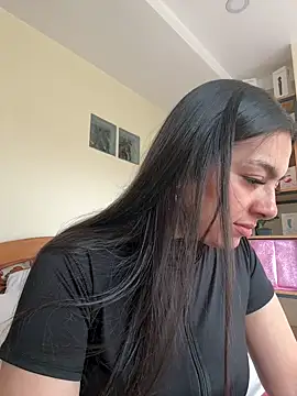 Snapshot of Nicollemays chatting on September 24, 2:09 pm Nicollemays online show from September 24, 2:09 pm