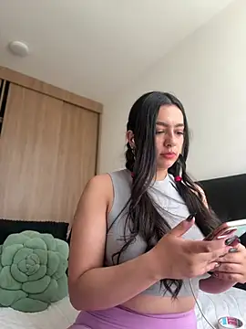 Snapshot of Nicollemays chatting on January 15, 3:16 pm Nicollemays online show from January 15, 3:16 pm