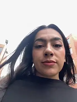 Nicollemays online show from March 23, 2:10 pm