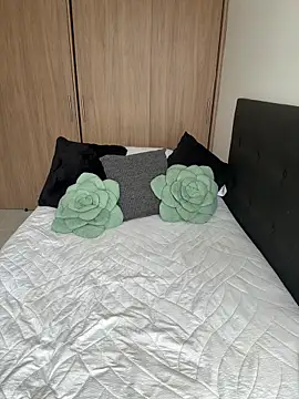 Nicollemays online show from May 19, 3:29 pm