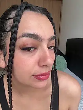 Snapshot of Nicollemays chatting on June 8, 2:28 pm Nicollemays online show from June 8, 2:28 pm