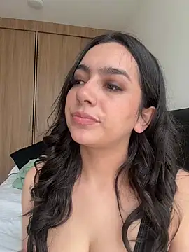 Snapshot of Nicollemays chatting on June 16, 3:58 pm Nicollemays online show from June 16, 3:58 pm