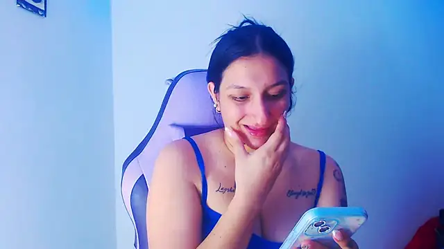 liz dirty online show from January 8, 10:56 pm