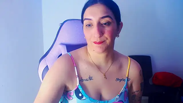 liz dirty online show from February 8, 10:57 pm