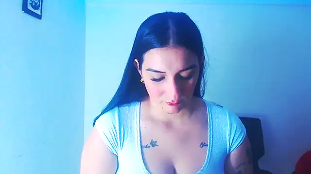 liz dirty online show from March 28, 10:42 pm