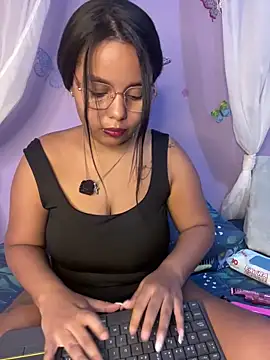 Aleja DANS online show from May 10, 12:49 am