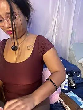 Aleja DANS online show from May 22, 1:28 pm