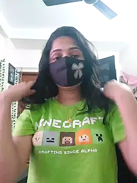 Snapshot of Suvosri chatting on January 16, 4:17 am Suvosri online show from January 16, 4:17 am