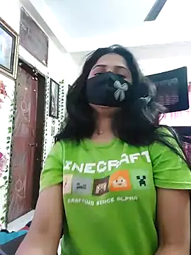 Snapshot of Suvosri chatting on January 17, 9:17 am Suvosri online show from January 17, 9:17 am
