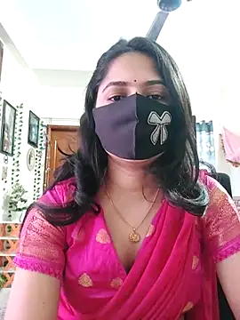 Snapshot of Suvosri chatting on January 19, 7:25 am Suvosri online show from January 19, 7:25 am