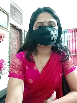 Snapshot of Suvosri chatting on January 19, 11:56 am Suvosri online show from January 19, 11:56 am