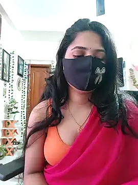 Snapshot of Suvosri chatting on January 20, 7:47 am Suvosri online show from January 20, 7:47 am