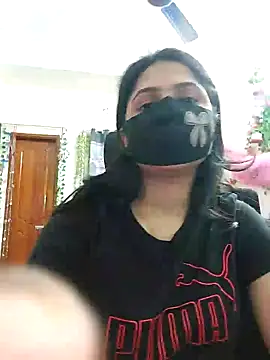 Snapshot of Suvosri chatting on January 25, 10:51 am Suvosri online show from January 25, 10:51 am