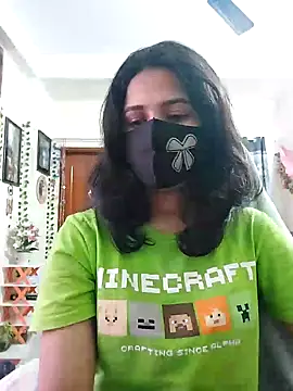 Snapshot of Suvosri chatting on January 26, 4:41 am Suvosri online show from January 26, 4:41 am