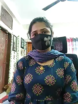 Snapshot of Suvosri chatting on January 30, 5:41 am Suvosri online show from January 30, 5:41 am
