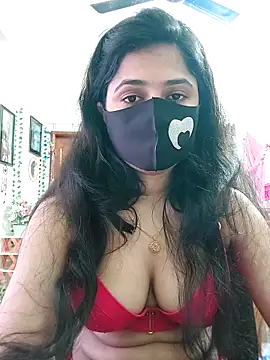 Snapshot of Suvosri chatting on February 22, 7:23 am Suvosri online show from February 22, 7:23 am