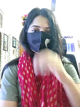 Snapshot of Suvosri chatting on February 24, 7:11 am Suvosri online show from February 24, 7:11 am