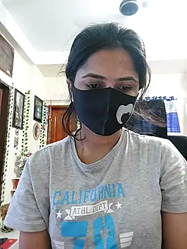 Snapshot of Suvosri chatting on March 3, 4:14 am Suvosri online show from March 3, 4:14 am