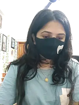 Snapshot of Suvosri chatting on March 3, 1:09 pm Suvosri online show from March 3, 1:09 pm