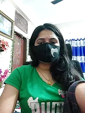 Snapshot of Suvosri chatting on March 7, 1:40 pm Suvosri online show from March 7, 1:40 pm
