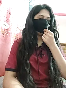Snapshot of Suvosri chatting on March 9, 1:26 pm Suvosri online show from March 9, 1:26 pm