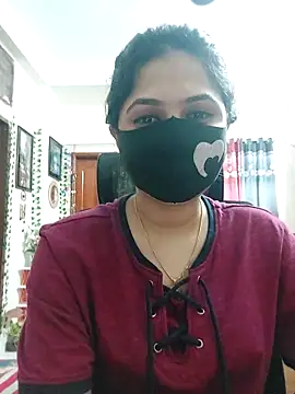 Snapshot of Suvosri chatting on March 10, 1:32 pm Suvosri online show from March 10, 1:32 pm