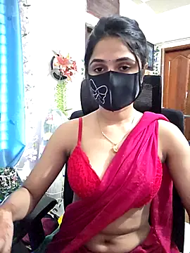 Snapshot of Suvosri chatting on September 25, 6:17 am Suvosri online show from September 25, 6:17 am