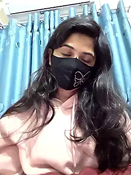 Snapshot of Suvosri chatting on January 9, 4:26 am Suvosri online show from January 9, 4:26 am