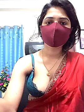 Snapshot of Suvosri chatting on January 13, 7:46 am Suvosri online show from January 13, 7:46 am