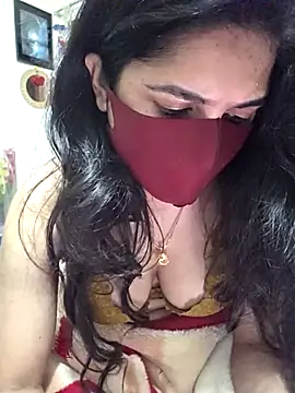 Snapshot of Suvosri chatting on January 15, 7:50 pm Suvosri online show from January 15, 7:50 pm