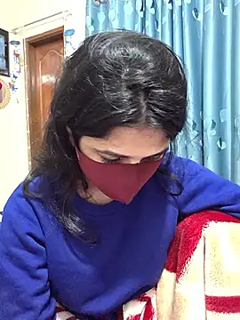 Snapshot of Suvosri chatting on January 16, 2:10 pm Suvosri online show from January 16, 2:10 pm