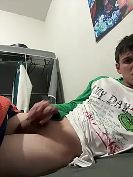 Thor 691 online show from November 30, 5:44 am