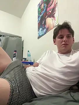 Thor 691 online show from February 27, 6:57 am