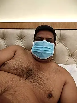Snapshot of ksmani19477 chatting on July 9, 5:44 am ksmani19477 online show from July 9, 5:44 am