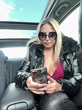 Cute Anissa online show from March 25, 2:56 pm