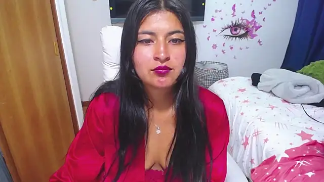 Snapshot of Yunhot_ chatting on September 23, 12:30 pm Yunhot online show from September 23, 12:30 pm