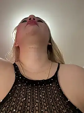 Celestedubois online show from March 23, 8:35 pm