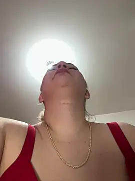 Celestedubois online show from March 26, 8:58 pm