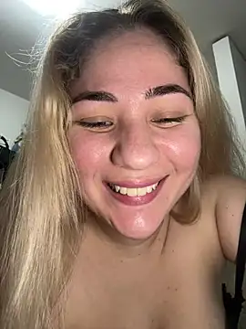 Celestedubois online show from April 30, 2:51 am