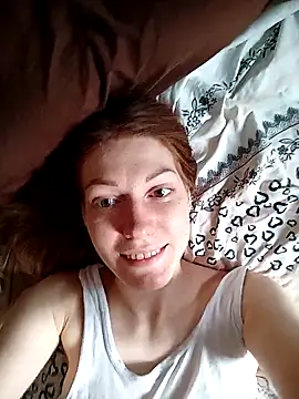 Snapshot of _Sweet_Love_ chatting on October 3, 12:35 pm Sweet Love online show from October 3, 12:35 pm